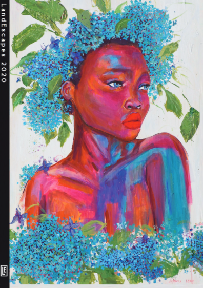 Land Escapes Cover 2020