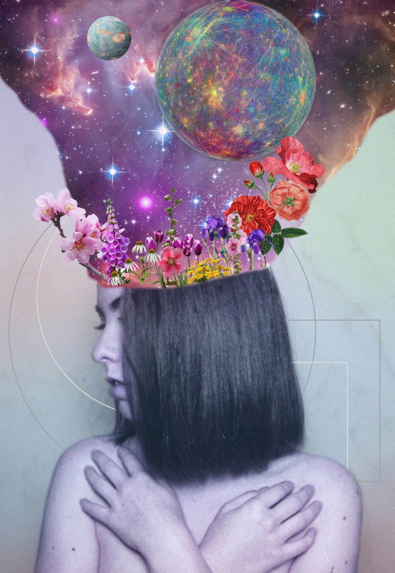 Creative Universe | Rachel Bigler