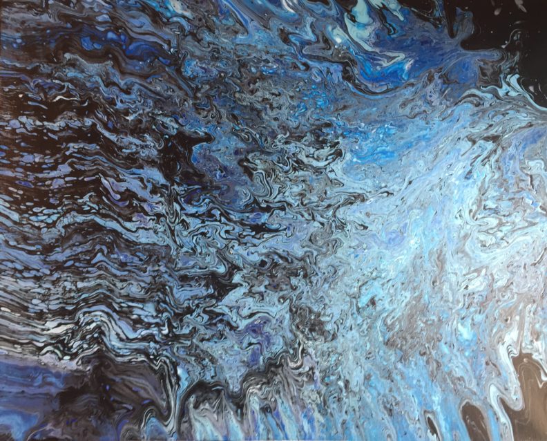 Depth by Summer Kerr