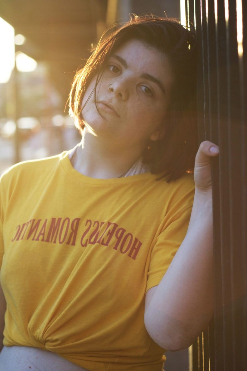 Madi Sunburst | Katja Wahl