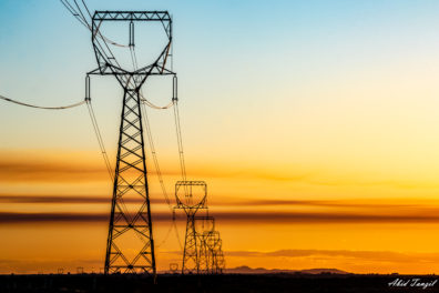 Sun Down 1 Kahlotus | Abid Tanzil