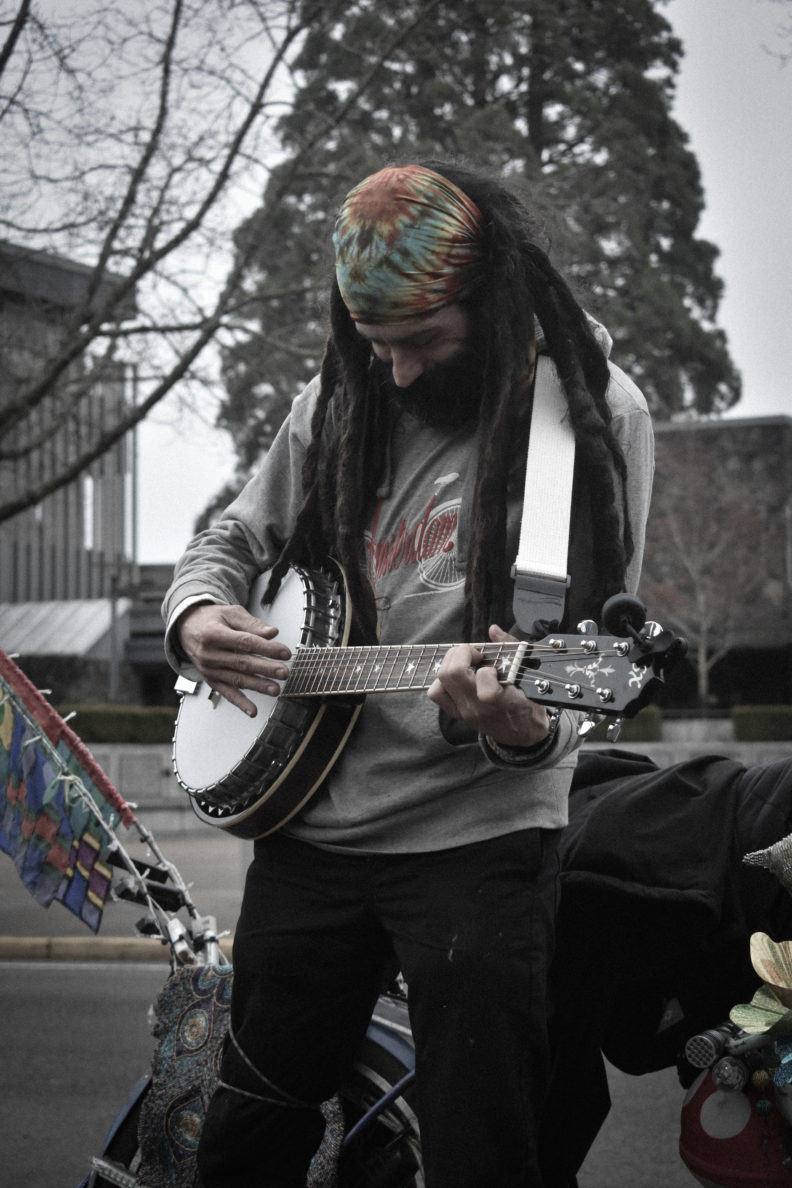 Eugene | Megan Tuthill