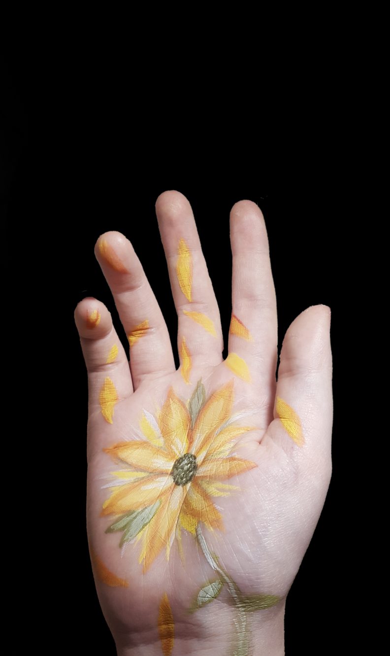 Hopeful | Claire Hafer