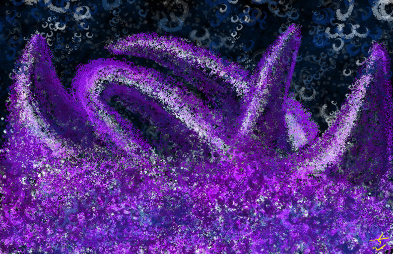 Stress | Shengjie Wu