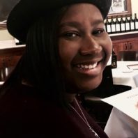 Taija Williams-Adams