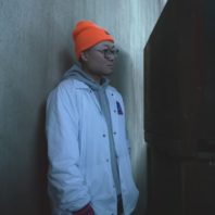 Photo of Shengjie Wu