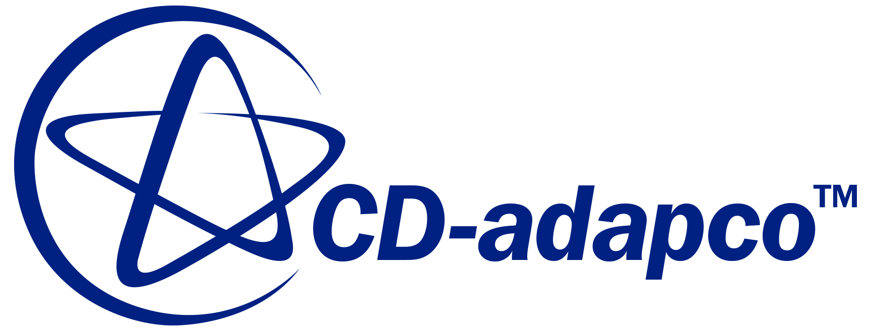 CD-adapco logo