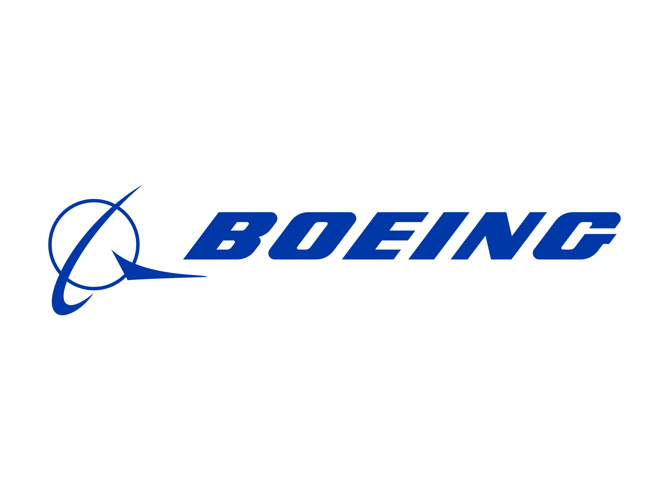 Boeing