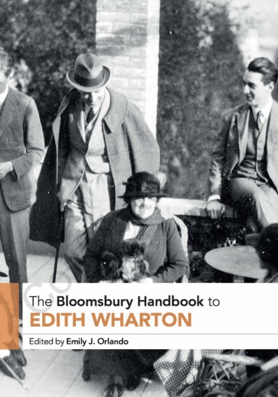 Bloomsbury Handbook to Edith Wharton