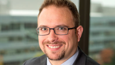 Photo of Sterling McPherson