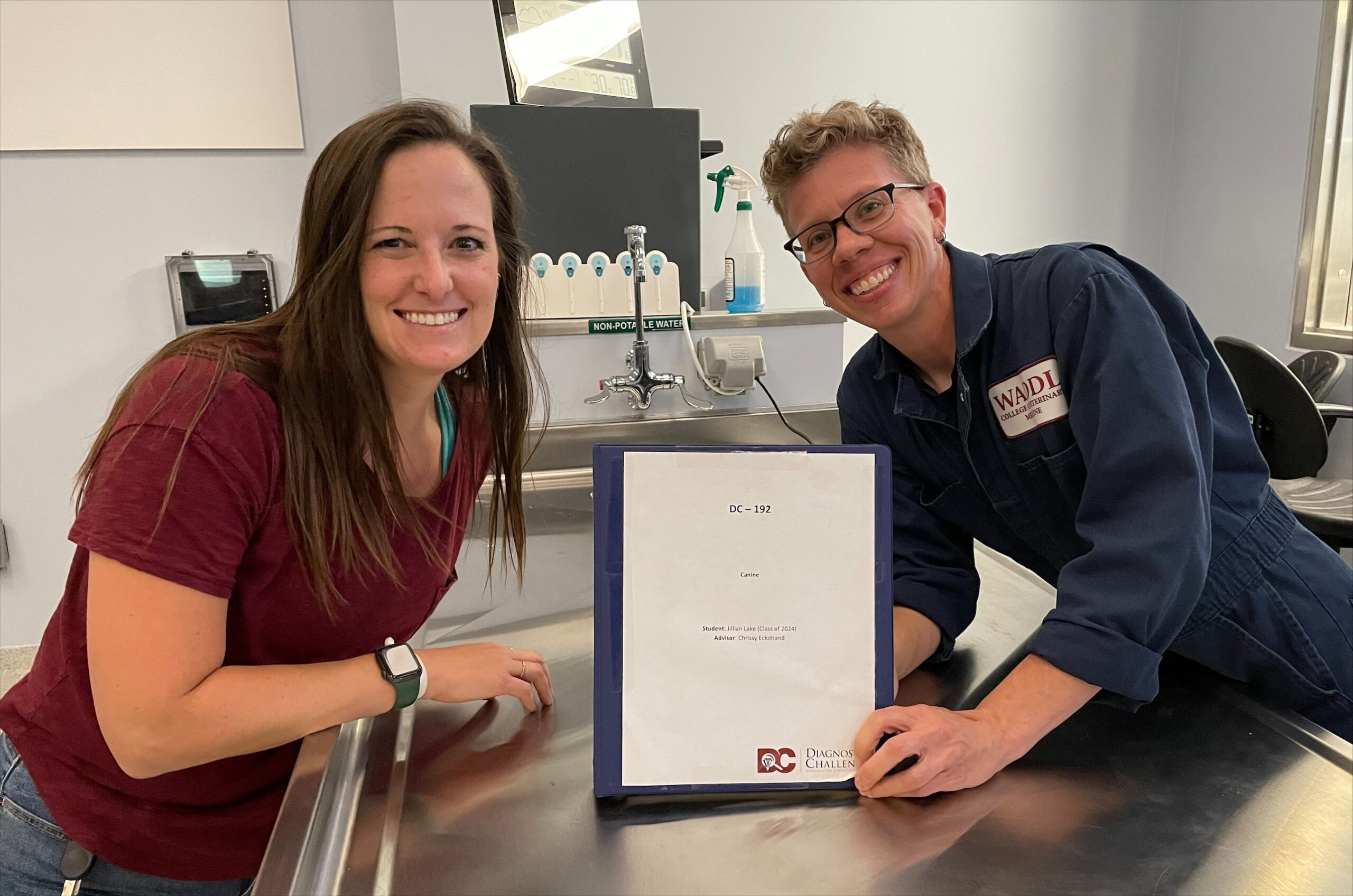 2022 Case Development