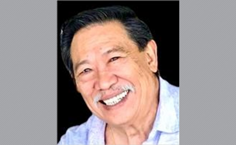 Head shot of Cordell Chang.