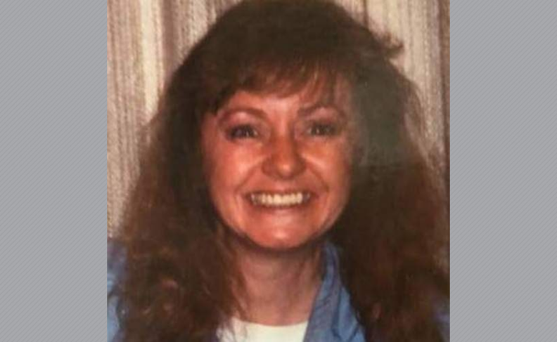 Headshot of Arlyn Orr.