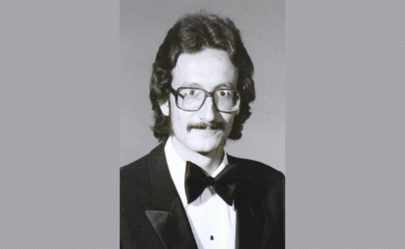 Professional black and white headshot of Dr. Ruth.