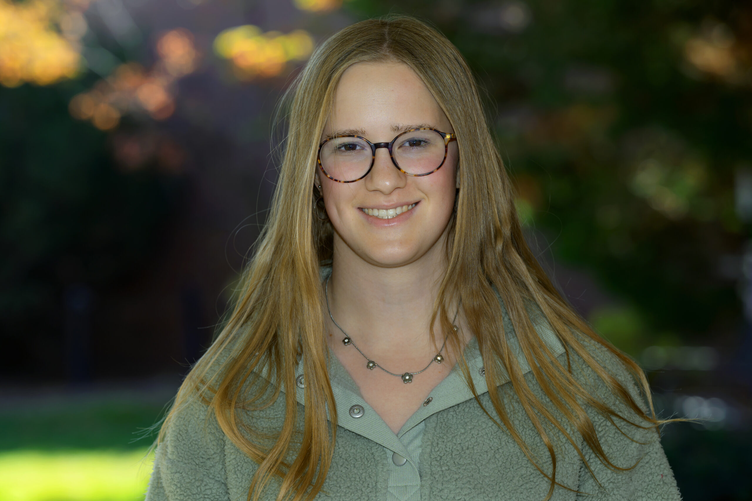 DVM Student Brooklynn Balic