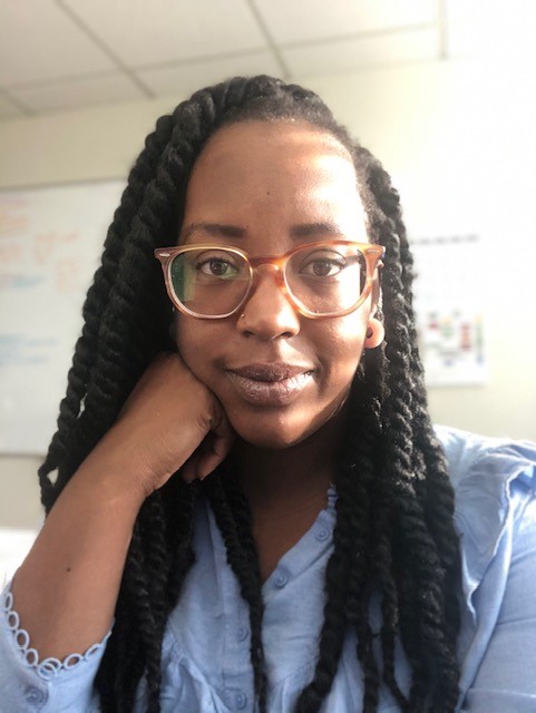 Dr. Oladunni Oluwoye