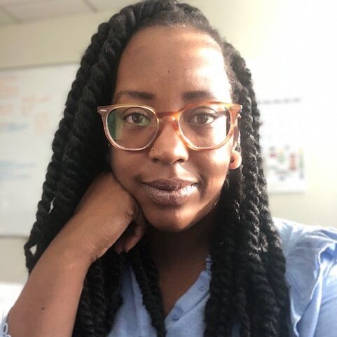 Dr. Oladunni Oluwoye