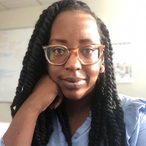 Dr. Oladunni Oluwoye