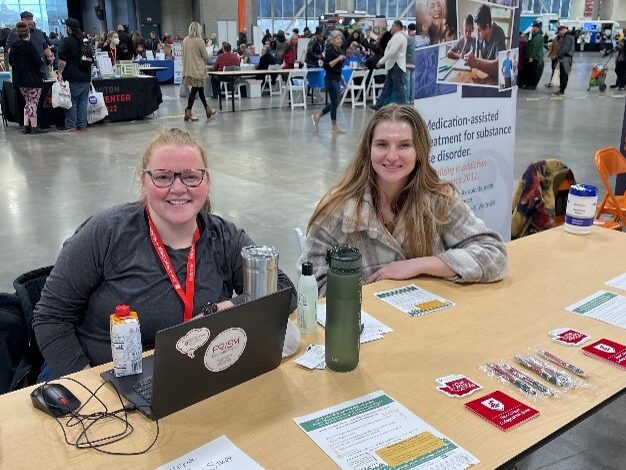 Risk Environment study