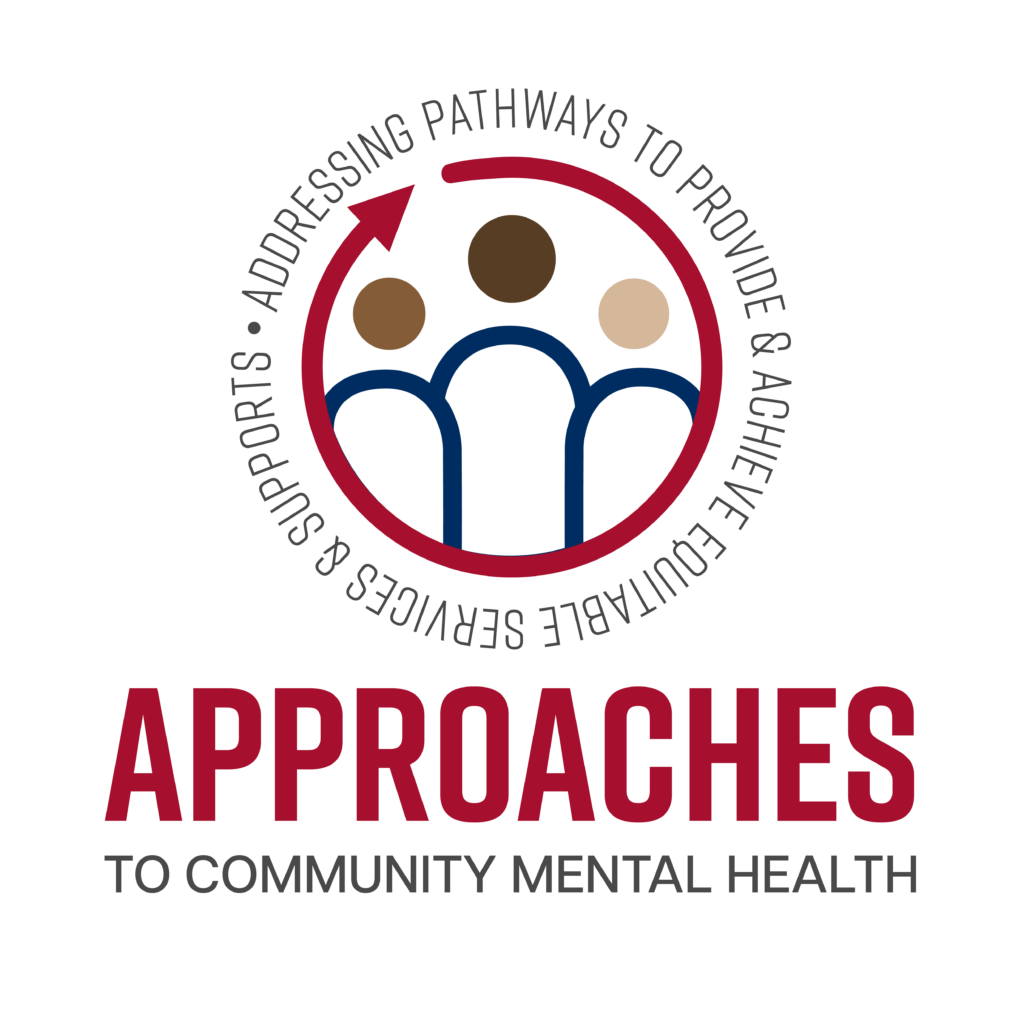 APPROACHES logo
