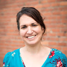 Dr. Liat Kriegel