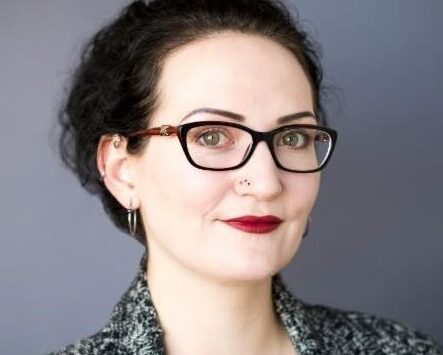 Almaz Kahmann