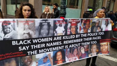 black-women-lives-matter