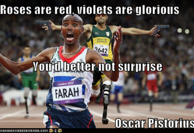 (Source: Times Live http://www.timeslive.co.za/incoming/2014/03/15/roses.png/ALTERNATES/crop_630x432/Roses.png "Pistorius Roses are Red Meme")