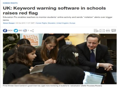 Counterterror Policy