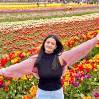 Sheersa Manna Headshot