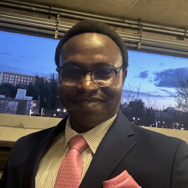 Oluwantunmise Dada Headshot