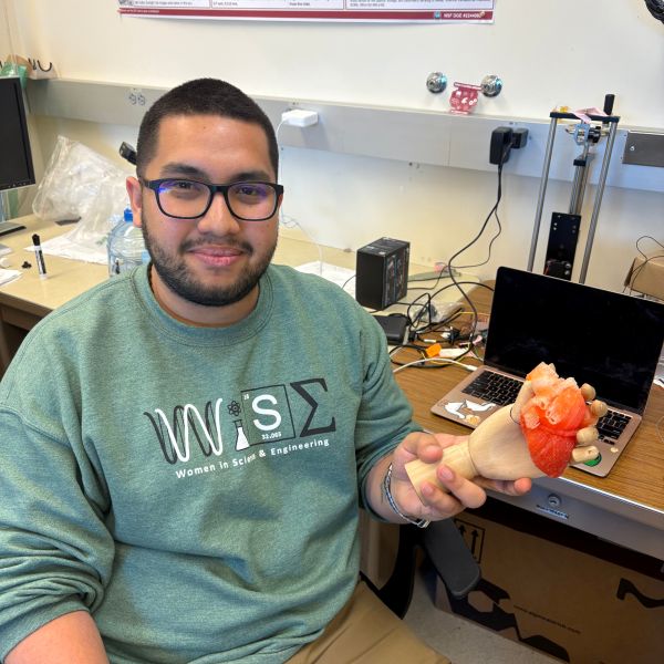 Alejandro Guillen Obrado Headshot