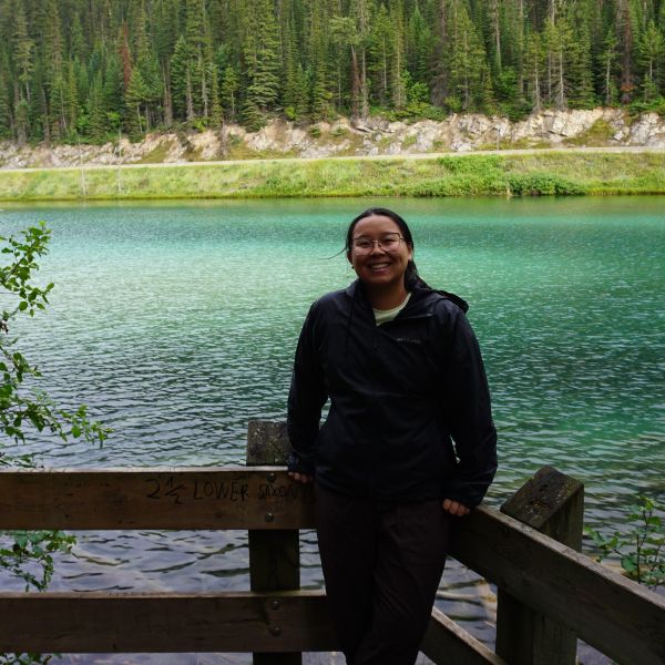 Gillian Freeby Headshot