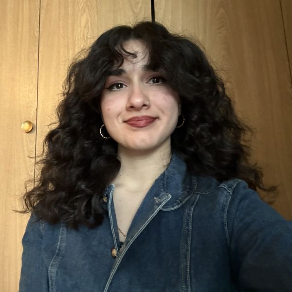 Khadija Khawaja Headshot