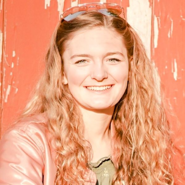 Neah Thomas Headshot