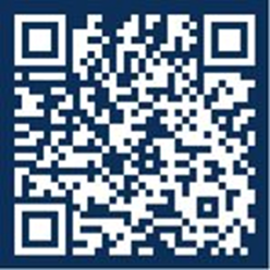 QR Code that takes you to the free tax assistance page.