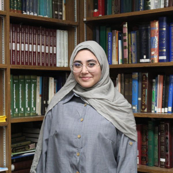 Misk Alsarhan Headshot