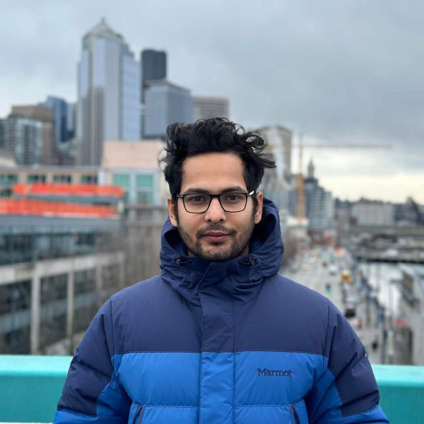 Prabesh Khanal Headshot