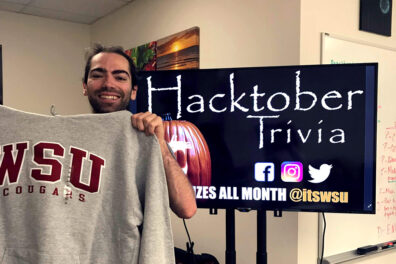 Hacktober winner 2018
