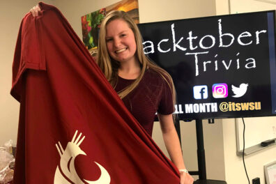 Hacktober winner 2018