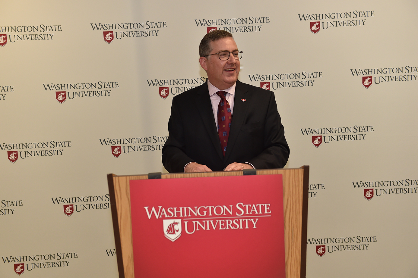 ISNOC Ribbon Cutting 2017