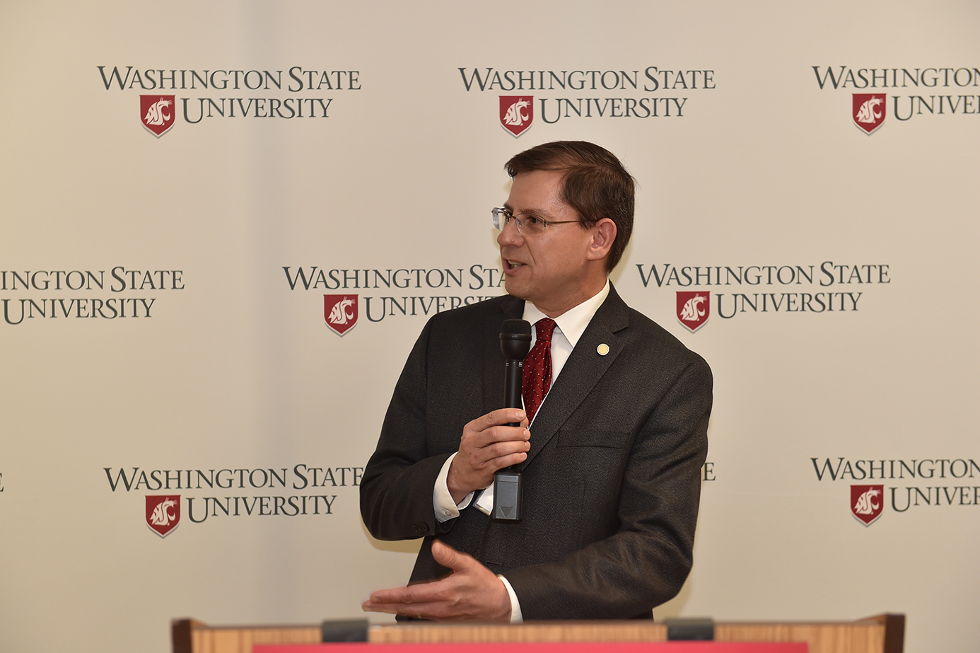 ISNOC Ribbon Cutting 2017