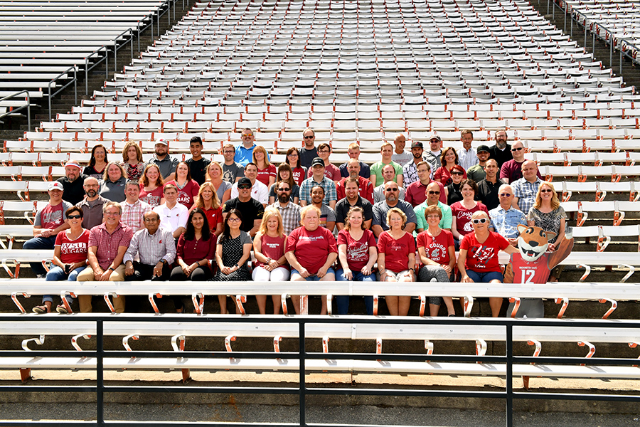 Employee Recognition Picnic 2019