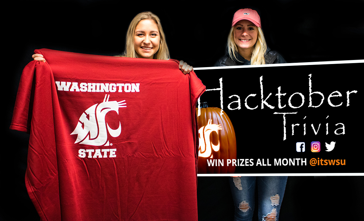 Hacktober winner 2017