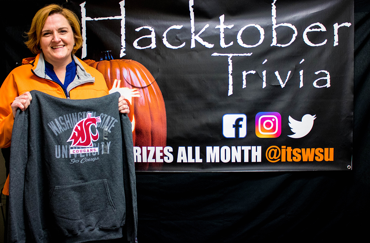 Hacktober winner 2017