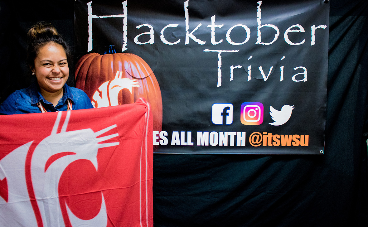 Hacktober winner 2017