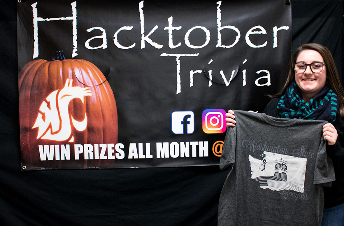Hacktober winner 2017