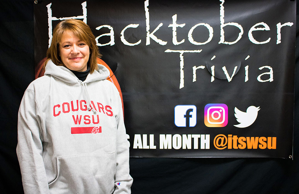 Hacktober winner 2017