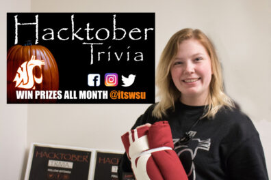 Hacktober winner 2018