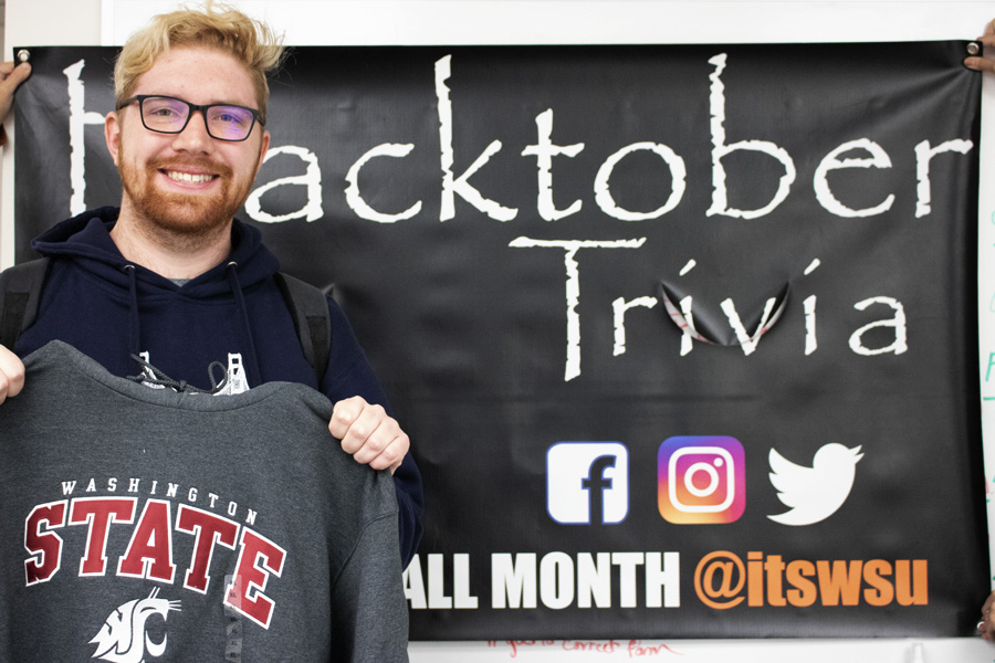 Hacktober winner 2018